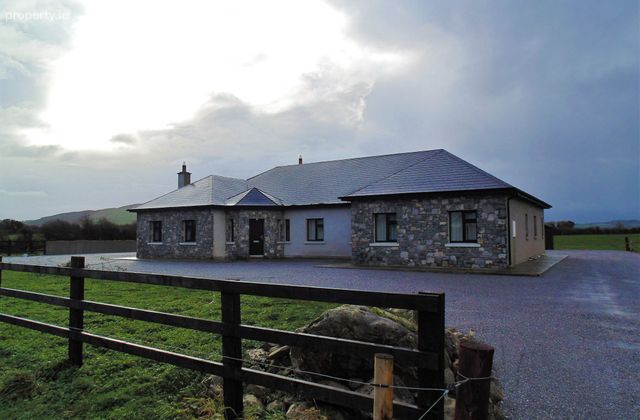 Kilfinny, Adare, Co. Limerick - Click to view photos