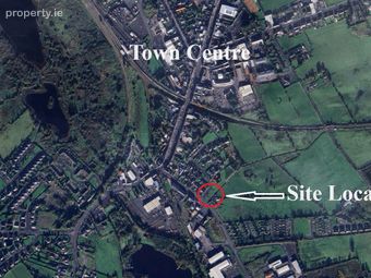 Old Ballindine Road, Claremorris, Co Mayo, Claremorris, Co. Mayo - Image 2