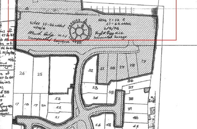 Parcel Of Land At Lindville, Blackrock Road, Blackrock, Cork, Blackrock, Co. Cork - Click to view photos