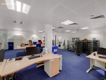 Unit 5 Broomhill Business Park, Broomhill Road, Tallaght, Dublin 24 - Image 3