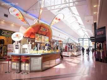 Unit 25, Omni Park Shopping Centre, Santry, Co. Dublin, Santry, Dublin 9 - Image 4