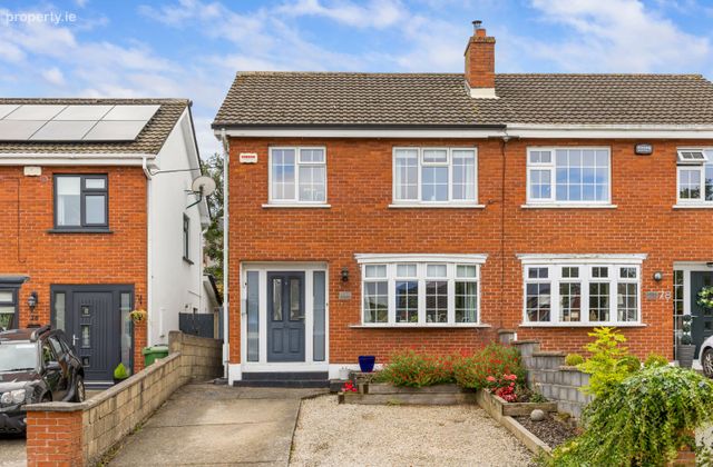 77 Killarney Heights, Bray, Co. Wicklow, Bray, Co. Wicklow - Click to view photos