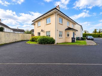 4 Cosby Avenue, Fairgreen, Portlaoise, Co. Laois