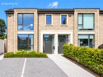 48 Thornhill Oaks, Mount Merrion, Co. Dublin, Kilmacud, Co. Dublin
