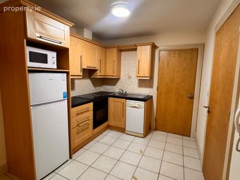 Apartment 8,Lannagh Court,Westport Road,Castlebar, Castlebar, Co. Mayo