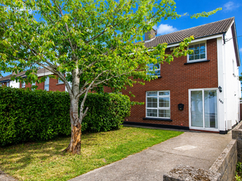 280 Limes Road, Wedgewood Estate, Sandyford, Co. Dublin, Sandyford, Dublin 18