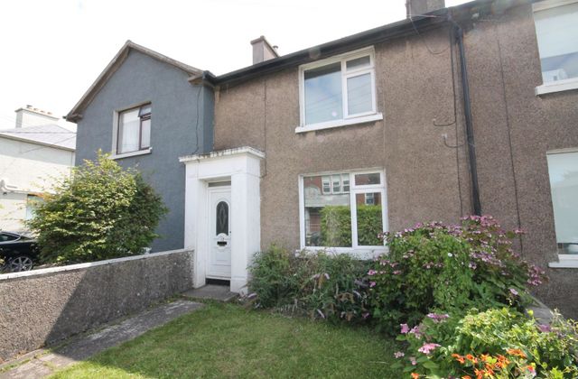 12 Capwell Road, Cork, Turners Cross, Co. Cork - Click to view photos