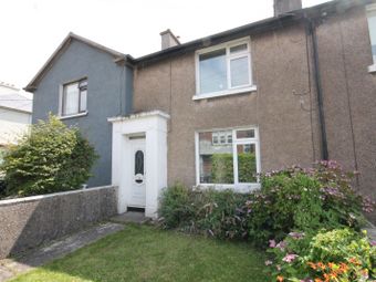 12 Capwell Road, Cork, Turners Cross, Co. Cork