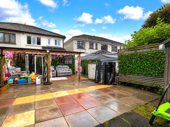 5 The Avenue, Orlynn Park, Lusk, Co. Dublin, Lusk, Co. Dublin - Image 2