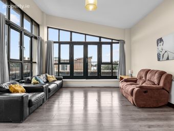 Apartment 10, 54 Main Street, Clongriffin, Dublin 13, Dublin 13 - Image 4