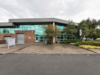 Unit A1/a2, Calmount Business Park, Calmount Avenue, Ballymount, Dublin 12, Dublin 12
