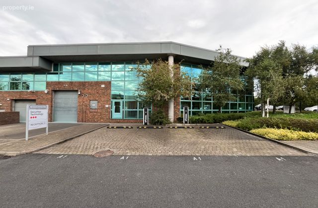 Unit A1/a2, Calmount Business Park, Calmount Avenue, Ballymount, Dublin 12, Dublin 12 - Click to view photos
