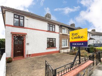 11 Dingle Road, Cabra, Dublin 7, Cabra, Dublin 7