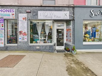 Nova Beauty Clinic, Main Street, Castlerea, Co. Roscommon, Castlerea, Co. Roscommon