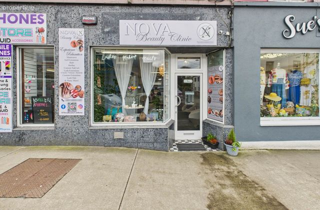 Nova Beauty Clinic, Main Street, Castlerea, Co. Roscommon, Castlerea, Co. Roscommon - Click to view photos