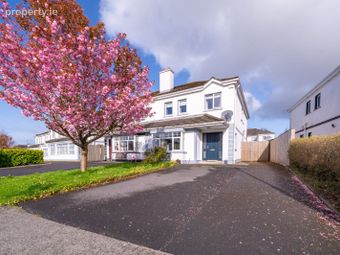 30 Foxfield, Castlebar, Castlebar, Co. Mayo