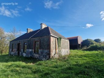 Carrowmore West, Tulrahan, Claremorris, Co. Mayo