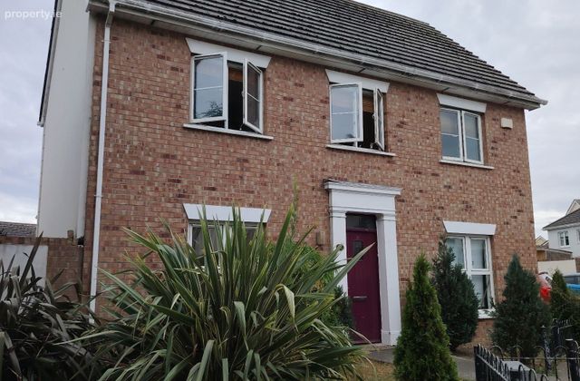 8 Chieftain's Close, Balbriggan, Co. Dublin, Balbriggan, Co. Dublin - Click to view photos