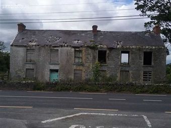 Porte, Ahascragh, Ahascragh, Co. Galway