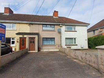 33 Whitethorn, Douglas Road, Douglas, Cork City Centre, Co. Cork