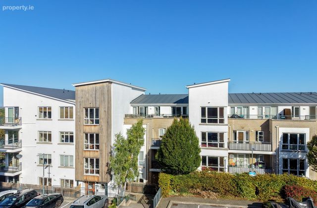 Apartment 68, Sandyford View, Simonsridge, Dublin 18, Dublin 18 - Click to view photos