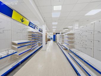 Former Eurogiant, 142 Tullow St, Carlow Town, Co. Carlow, Carlow Town, Co. Carlow - Image 5