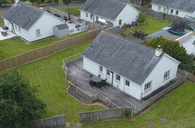 Brittas Bay Village, Brittas Bay, Brittas Bay, Co. Wicklow - Click to view photos