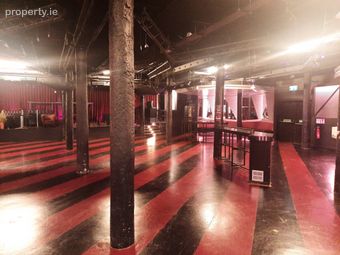 14-19 Hanover Street (formerly Cubins Nightclub), Cork City Centre, Co. Cork - Image 4