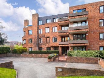 Apartment 52, Merrion Village, Merrion, Dublin 4