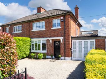 58 Whitethorn Road, Dublin 14, Clonskeagh, Dublin 14
