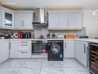 Apartment 18, Sli Na Riogh, Kilcullen Road, Naas, Co. Kildare - Image 3