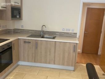 1 Bedroom Apartment - Block 1 Island Key, East Road, East Wall, Dublin 3 - Image 4