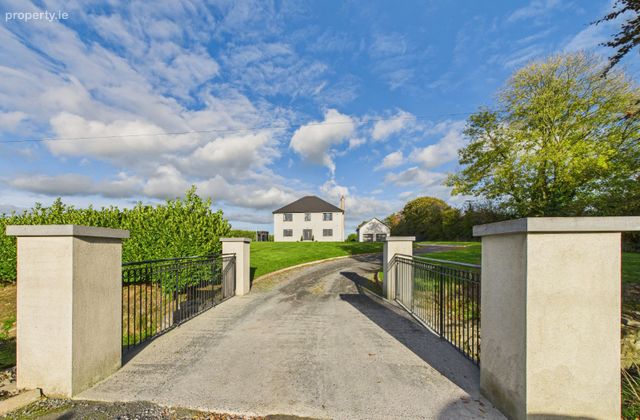 Parkareid, Gaulsmills, Ferrybank, Dunkitt, Co. Kilkenny - Click to view photos