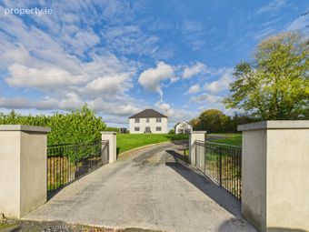 Parkareid, Gaulsmills, Ferrybank, Dunkitt, Co. Kilkenny