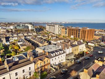 Apartment 2 Carysfort Avenue, Blackrock, Co. Dublin