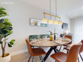 Fully Furnished Showhouse At, 139 Carrabeag, Newport Road, Castlebar, Co. Mayo, Castlebar, Co. Mayo - Image 3