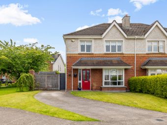 99 The Old Forge, Lucan, Co. Dublin - Image 2