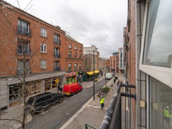 Apartment 4, Earlsfield Court, The Coombe, Dublin 8 - Image 3