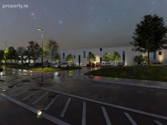 Unit T4a Momentum Logistics Park, Naas, Co. Kildare - Image 5