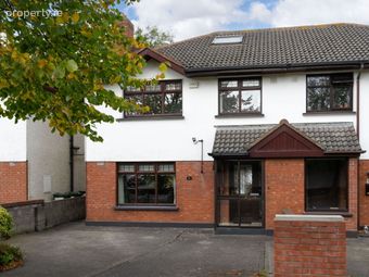 56 Orlagh Park, Scholarstown Road, Knocklyon, Dublin 16