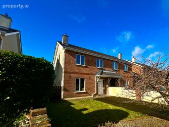 87 Farneyhoogan, Longford Town, Co. Longford, Longford Town, Co. Longford