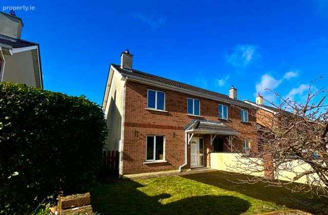 87 Farneyhoogan, Longford Town, Co. Longford, Longford Town, Co. Longford - Click to view photos