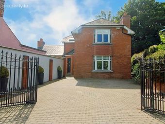 Coolgreany, 40 Point Road, Dundalk, Co. Louth, Dundalk, Co. Louth