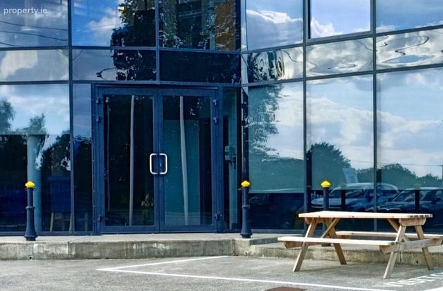 Eden Trading Estate, Monasteroris, Edenderry, Co. Offaly - Click to view photos