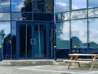 Eden Trading Estate, Monasteroris, Edenderry, Co. Offaly