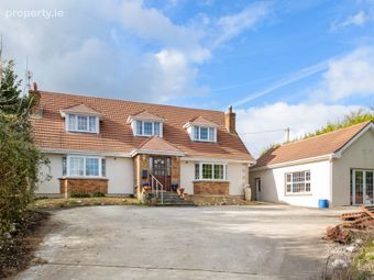 Galbally, Curracloe, Co. Wexford, Curracloe, Co. Wexford