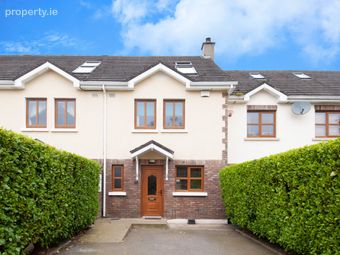 92 Meadow Gate, Gorey, Co. Wexford, Gorey, Co. Wexford