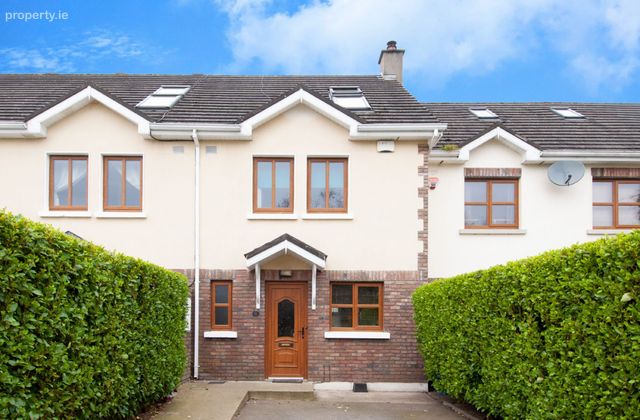 92 Meadow Gate, Gorey, Co. Wexford, Gorey, Co. Wexford - Click to view photos