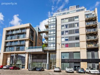 Apartment 68, Block B, Smithfield Market, Smithfield, Dublin 7