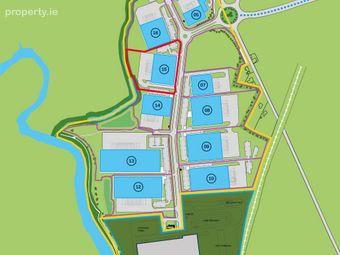 Unit 15, Dundalk North Business Park, Armagh Road, Co. Louth, Dundalk, Co. Louth - Image 3